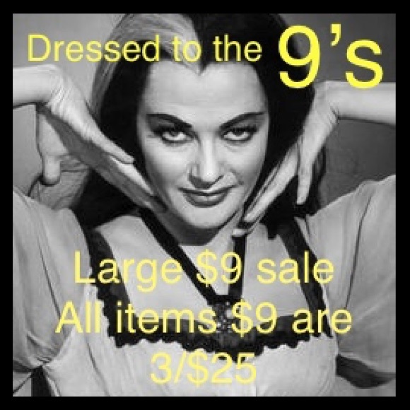 Need to move items to make room for more! - Picture 1 of 1